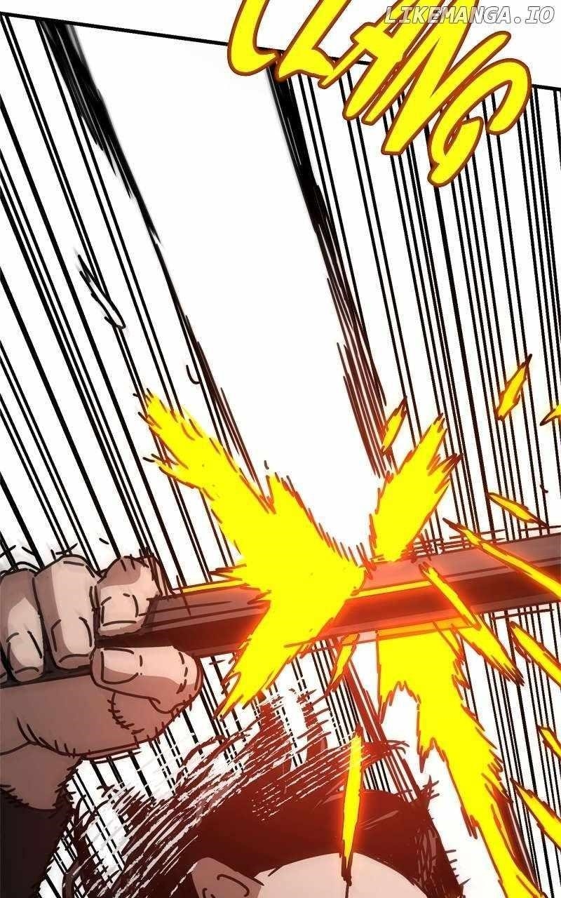 Hiding Out in an Apocalypse - Chapter 38 Page 107