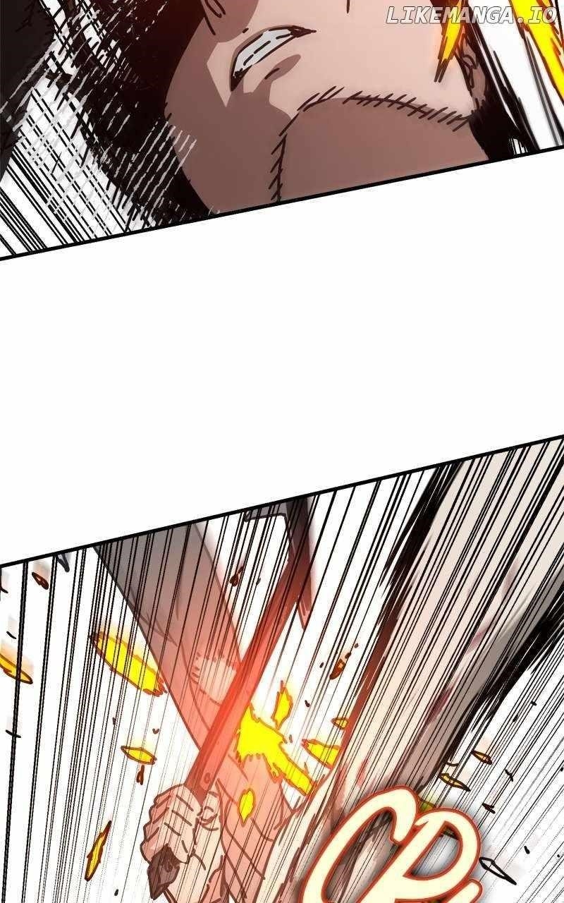 Hiding Out in an Apocalypse - Chapter 38 Page 108