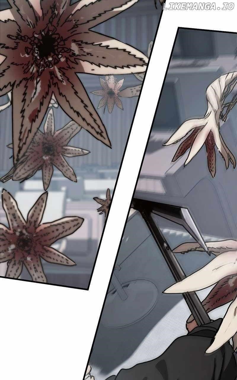 Hiding Out in an Apocalypse - Chapter 38 Page 11