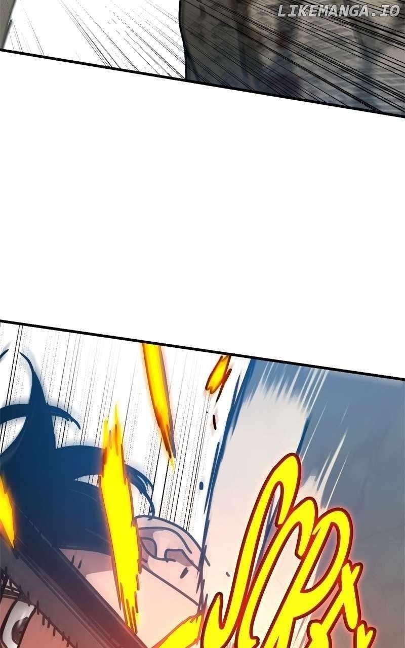 Hiding Out in an Apocalypse - Chapter 38 Page 110