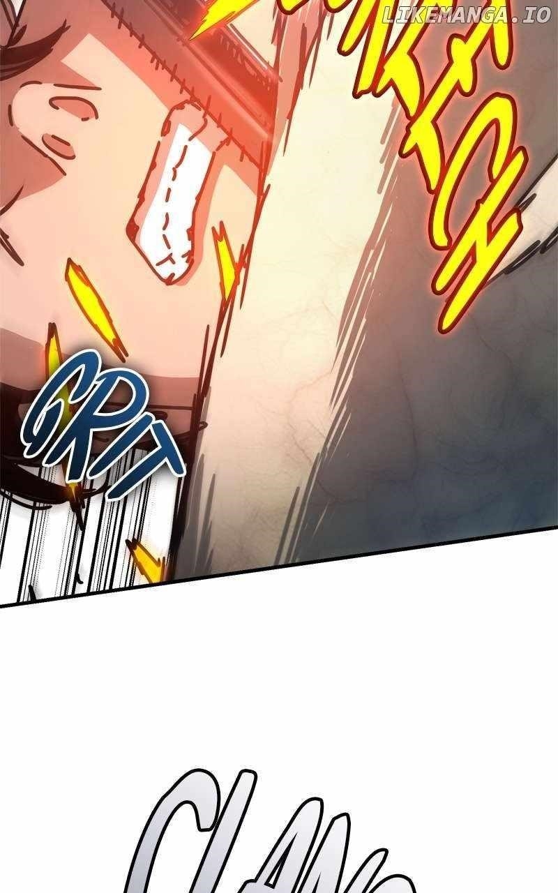 Hiding Out in an Apocalypse - Chapter 38 Page 111