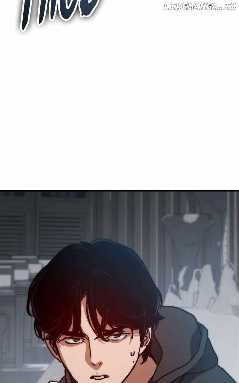 Hiding Out in an Apocalypse - Chapter 38 Page 115