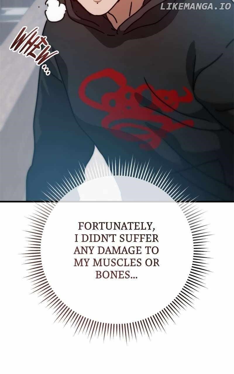 Hiding Out in an Apocalypse - Chapter 38 Page 116