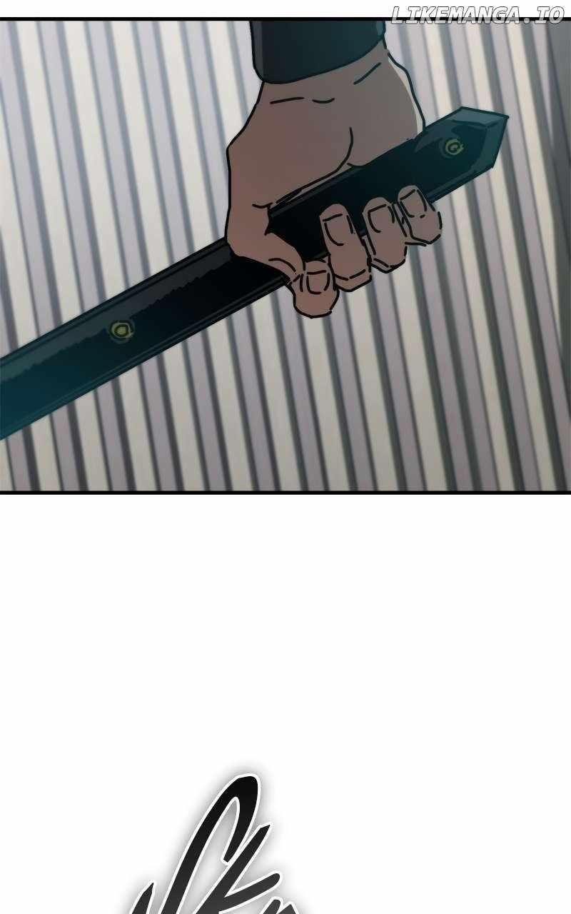 Hiding Out in an Apocalypse - Chapter 38 Page 117