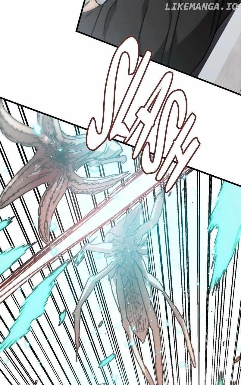 Hiding Out in an Apocalypse - Chapter 38 Page 12