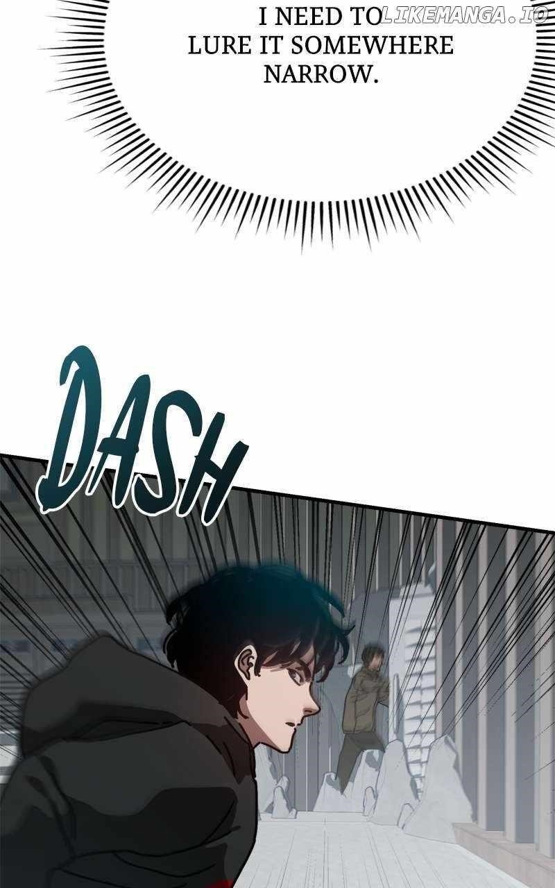 Hiding Out in an Apocalypse - Chapter 38 Page 120