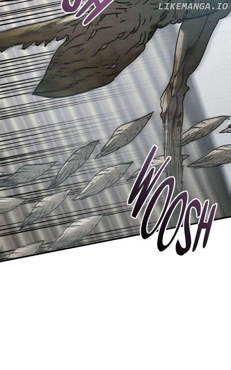 Hiding Out in an Apocalypse - Chapter 38 Page 122