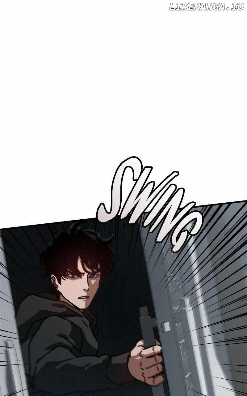 Hiding Out in an Apocalypse - Chapter 38 Page 124