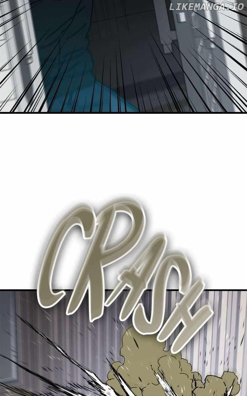 Hiding Out in an Apocalypse - Chapter 38 Page 125