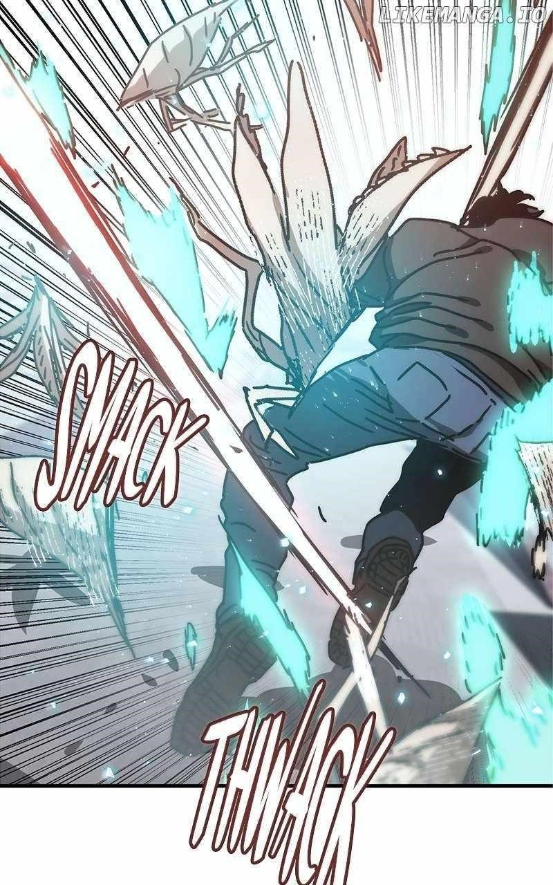 Hiding Out in an Apocalypse - Chapter 38 Page 13