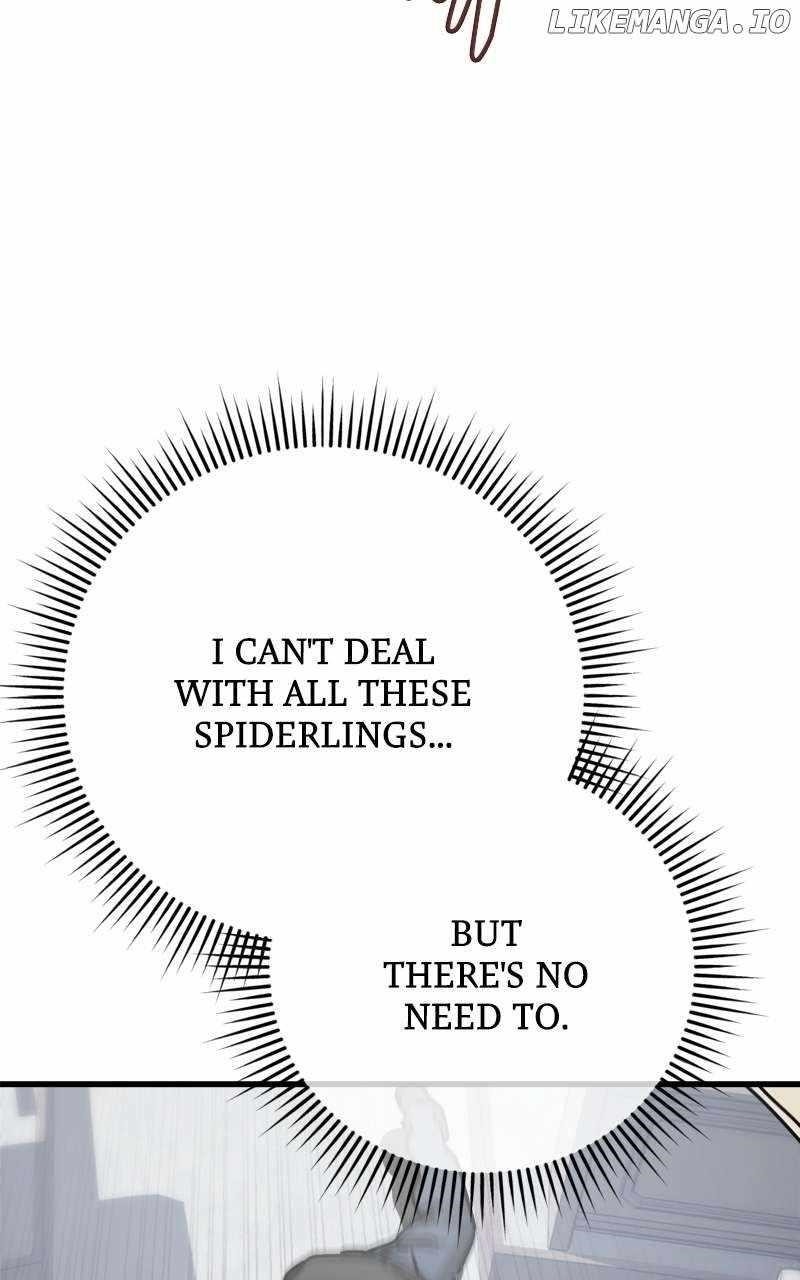 Hiding Out in an Apocalypse - Chapter 38 Page 14