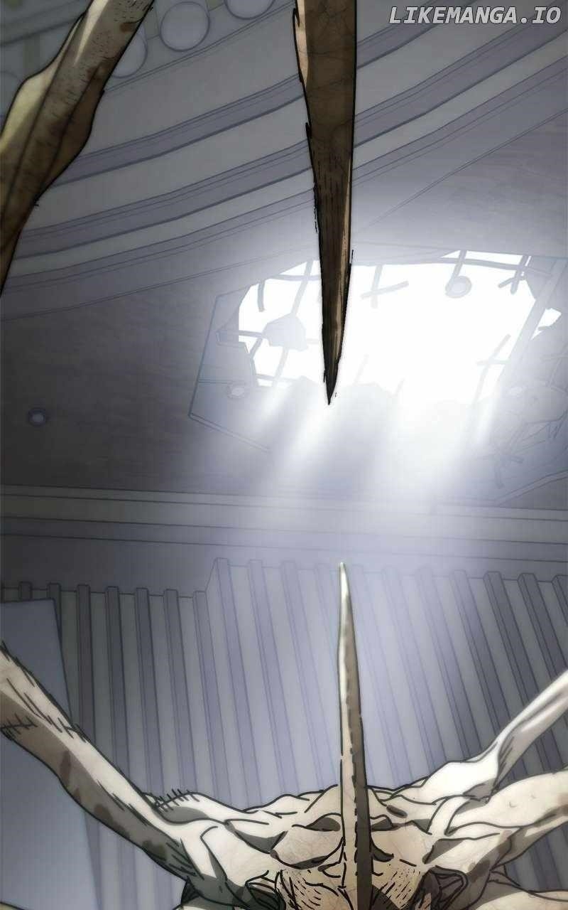 Hiding Out in an Apocalypse - Chapter 38 Page 16