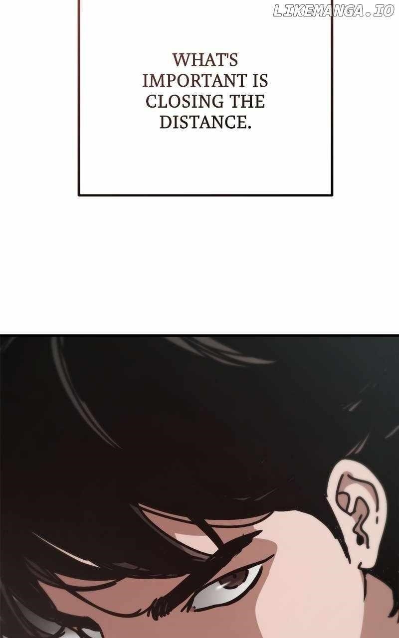 Hiding Out in an Apocalypse - Chapter 38 Page 18