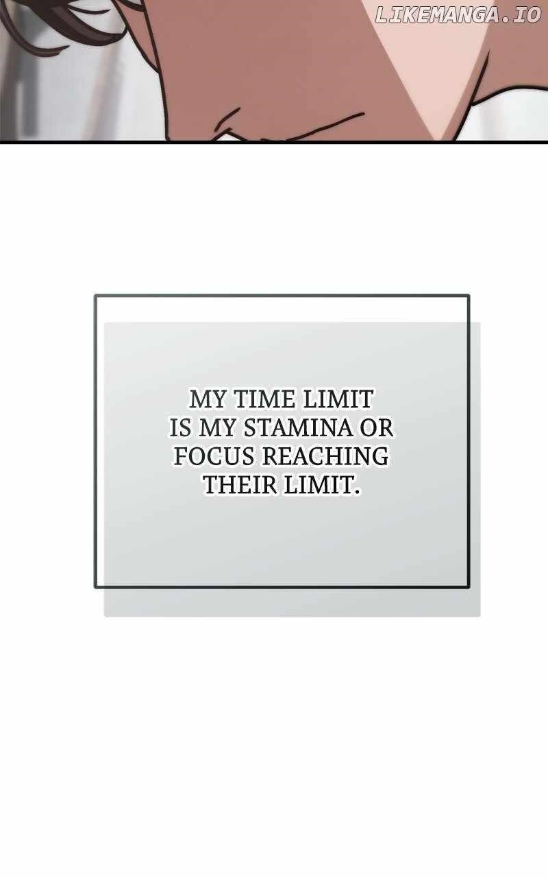 Hiding Out in an Apocalypse - Chapter 38 Page 19