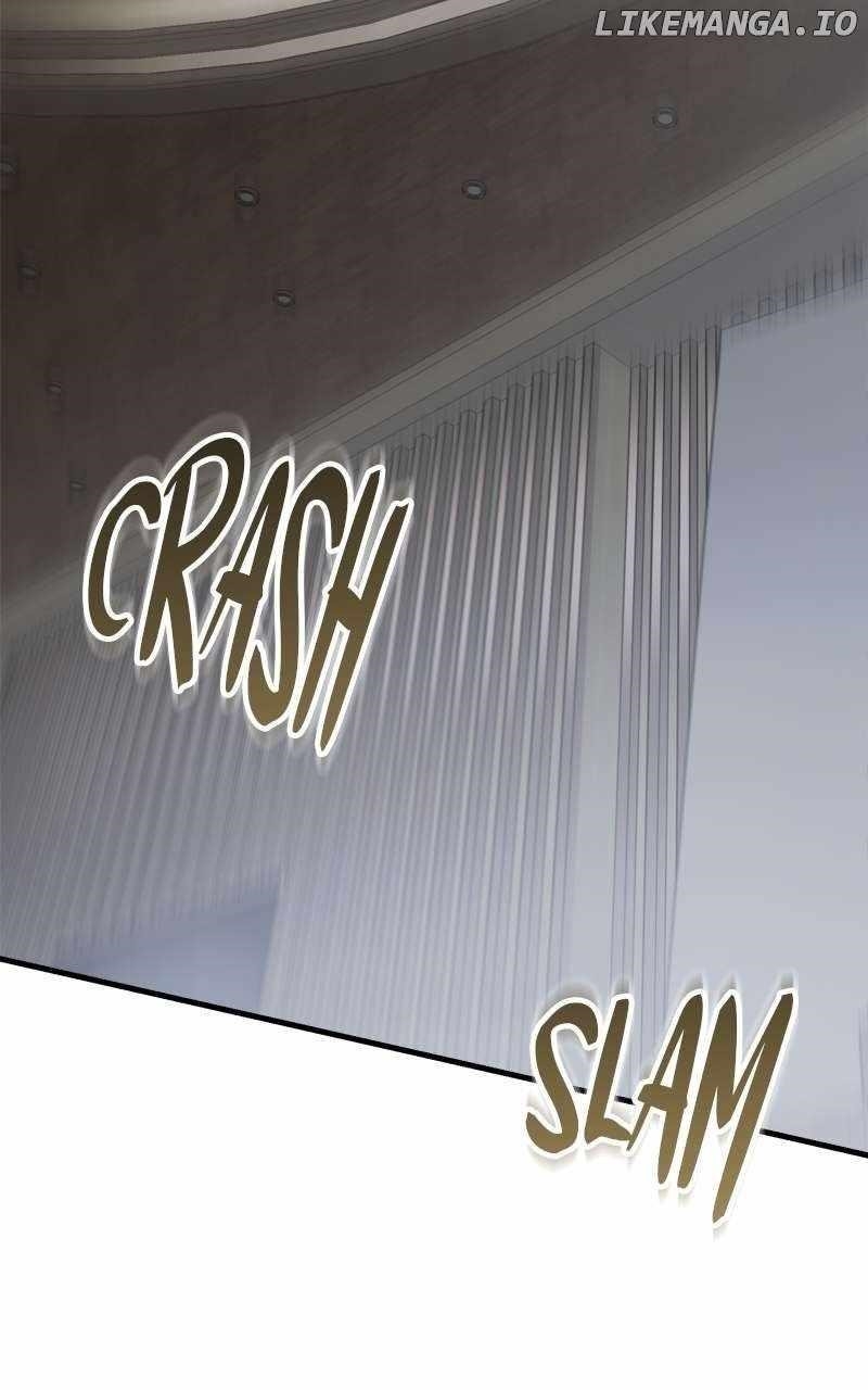 Hiding Out in an Apocalypse - Chapter 38 Page 22