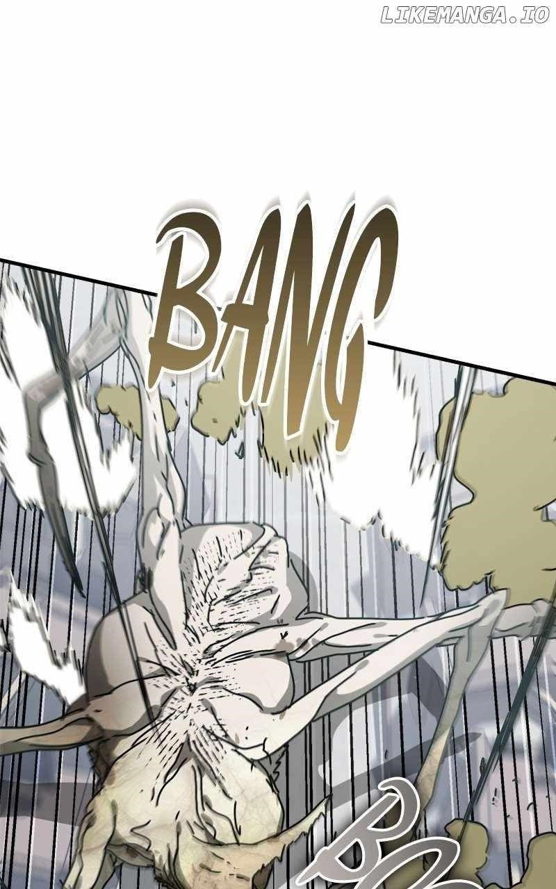 Hiding Out in an Apocalypse - Chapter 38 Page 23