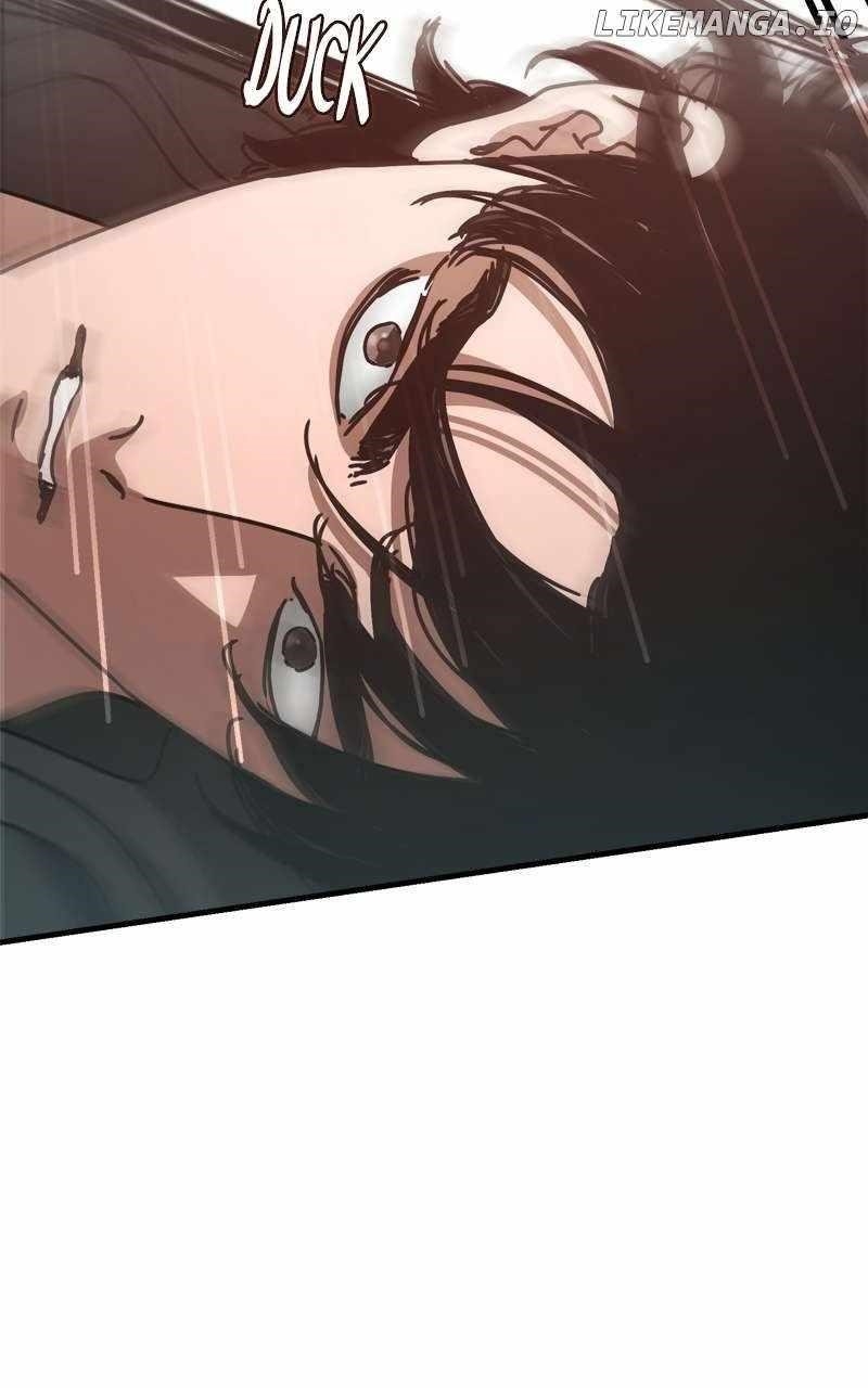 Hiding Out in an Apocalypse - Chapter 38 Page 27