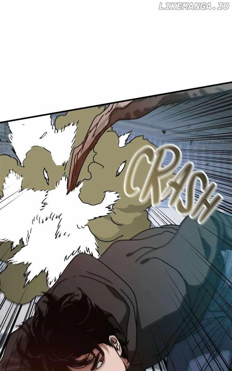 Hiding Out in an Apocalypse - Chapter 38 Page 28