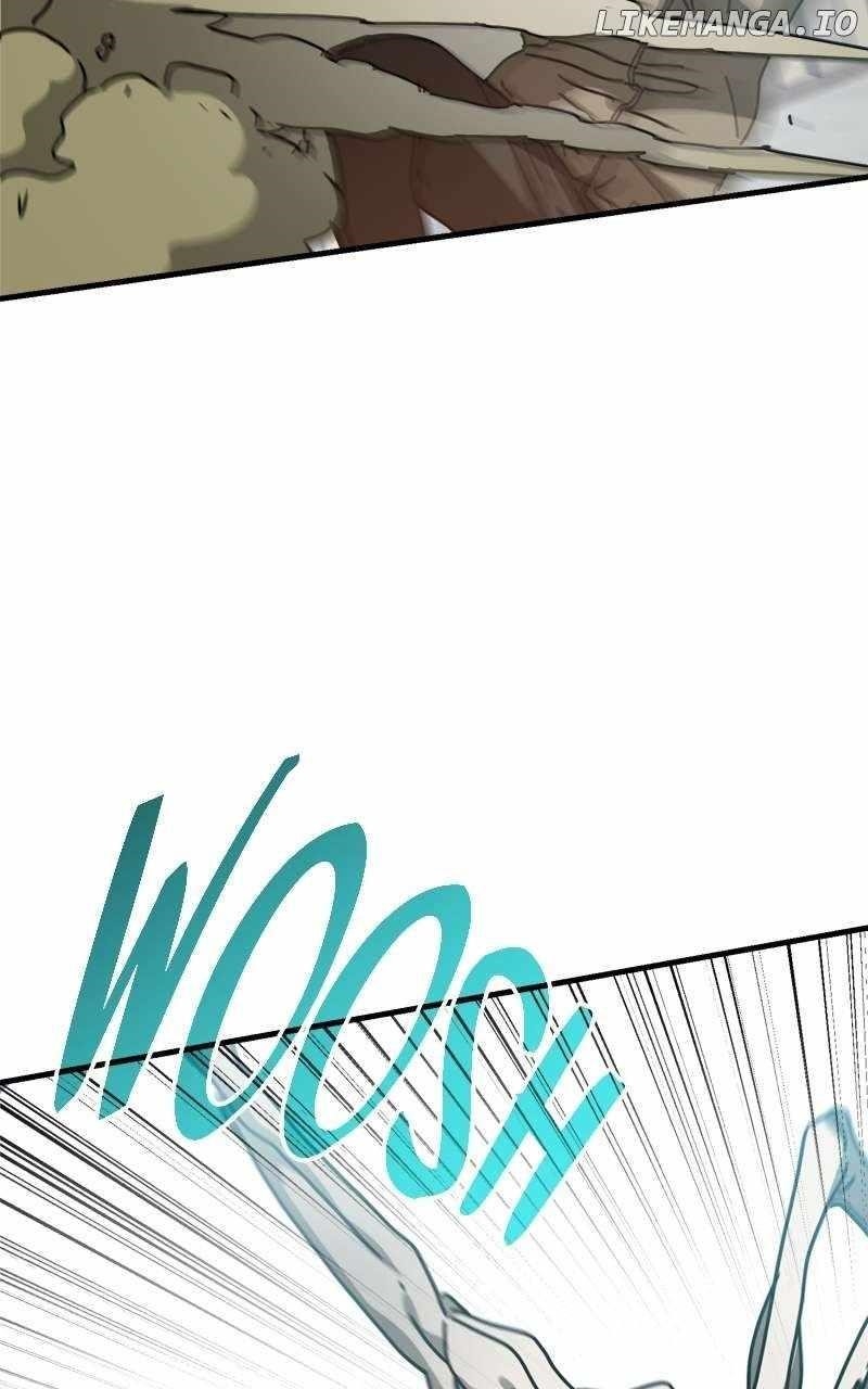 Hiding Out in an Apocalypse - Chapter 38 Page 30