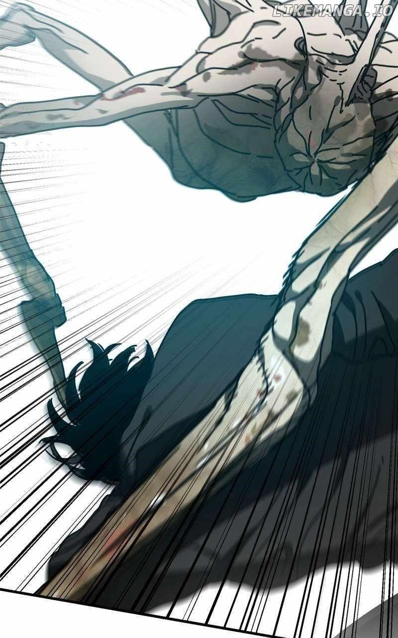 Hiding Out in an Apocalypse - Chapter 38 Page 31