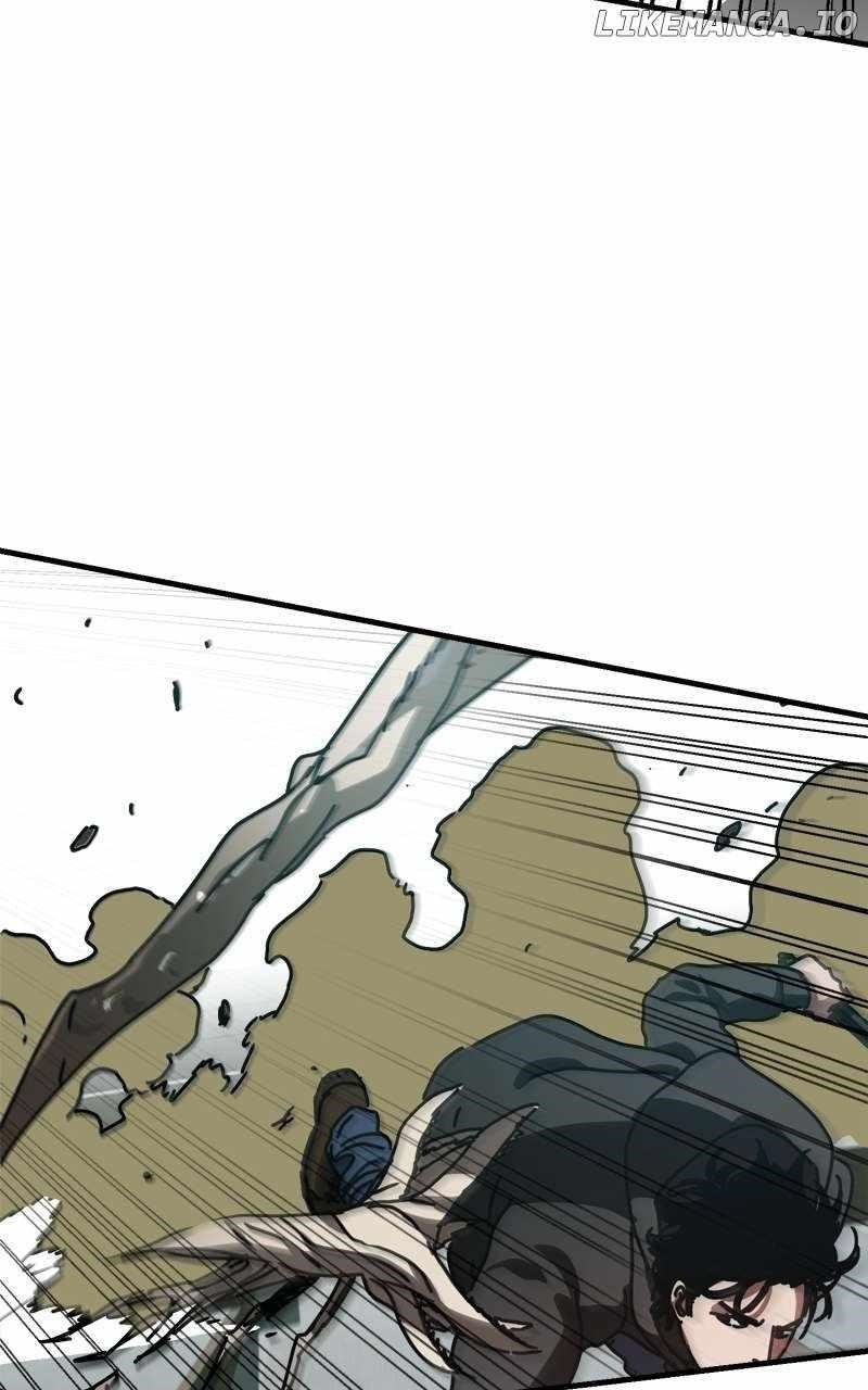 Hiding Out in an Apocalypse - Chapter 38 Page 32