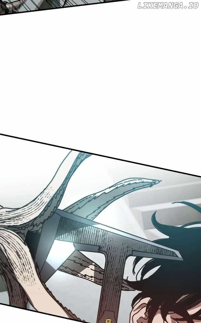 Hiding Out in an Apocalypse - Chapter 38 Page 33