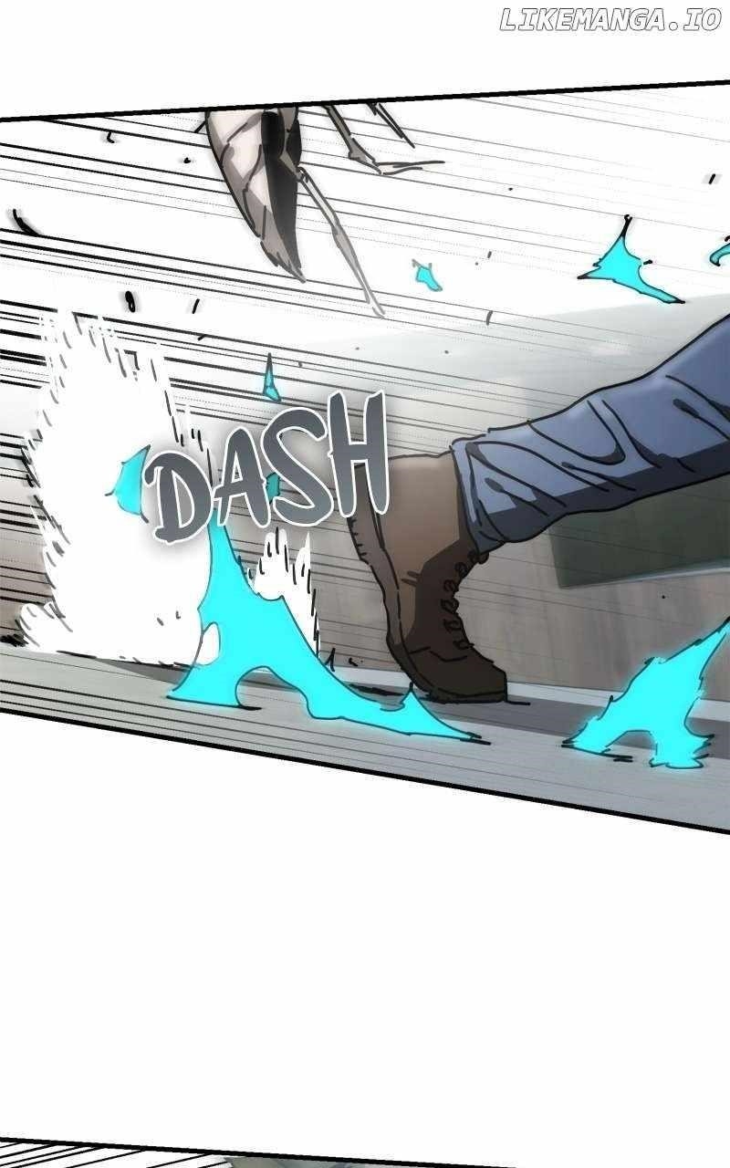 Hiding Out in an Apocalypse - Chapter 38 Page 36