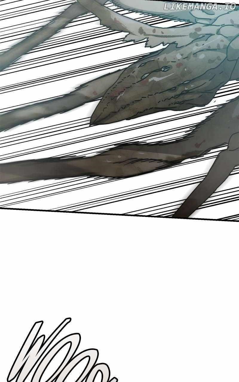 Hiding Out in an Apocalypse - Chapter 38 Page 37