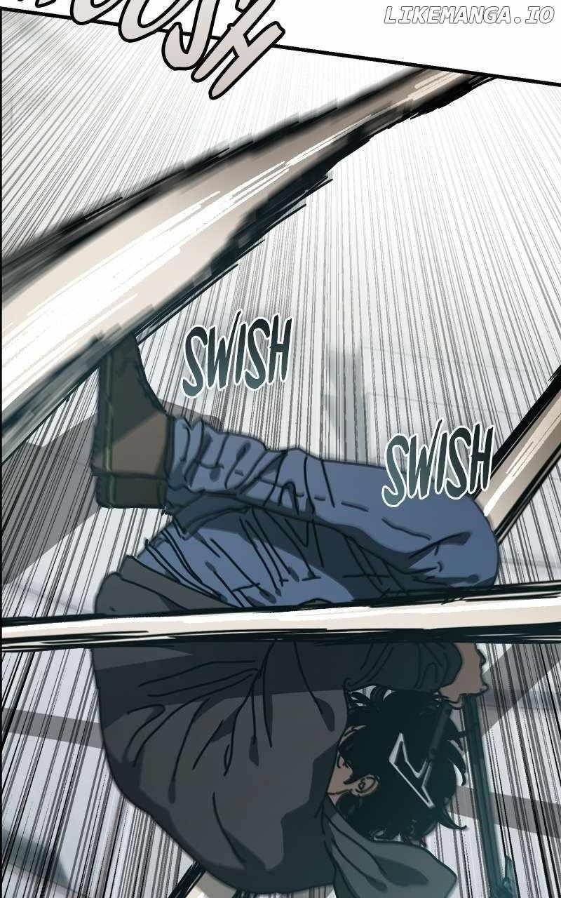 Hiding Out in an Apocalypse - Chapter 38 Page 38