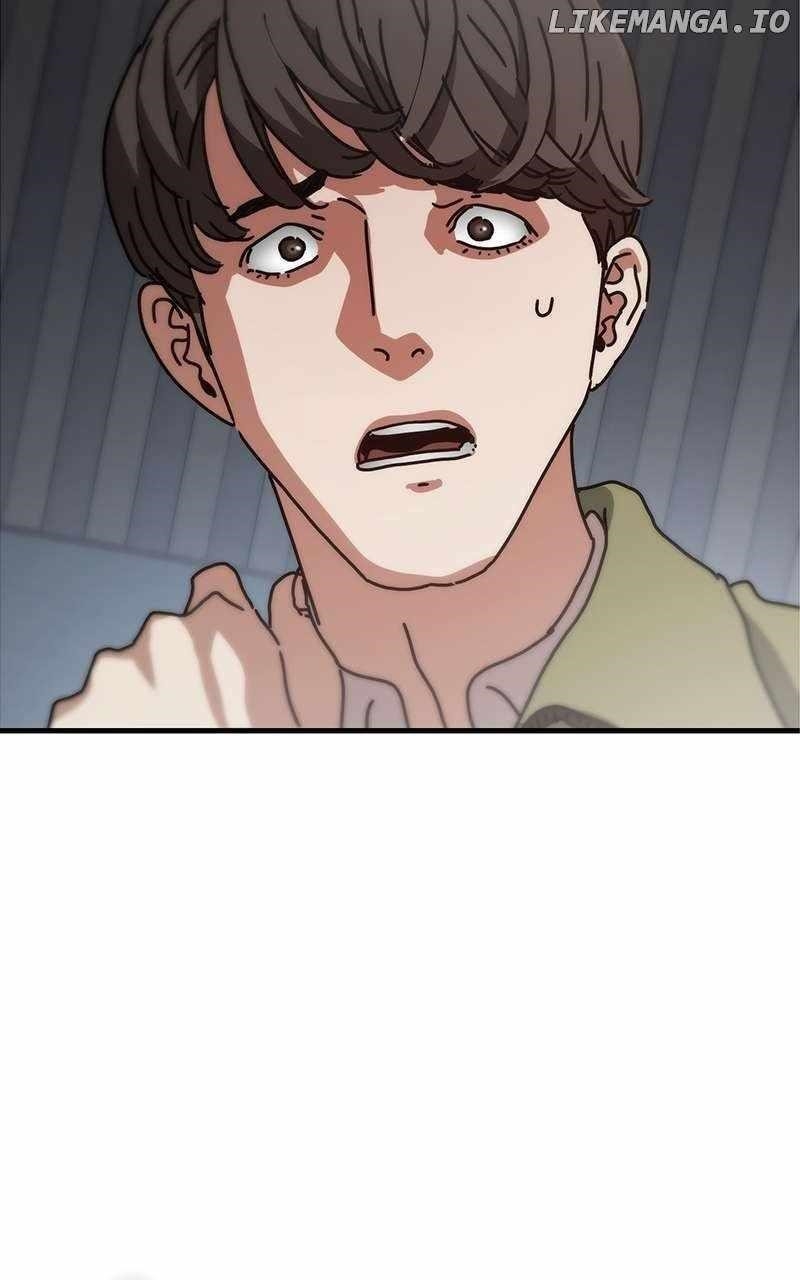 Hiding Out in an Apocalypse - Chapter 38 Page 4