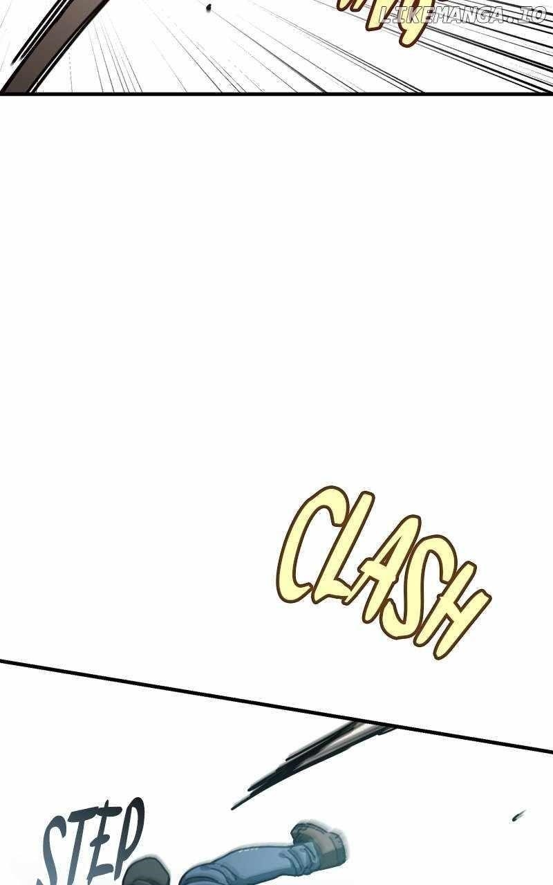 Hiding Out in an Apocalypse - Chapter 38 Page 41