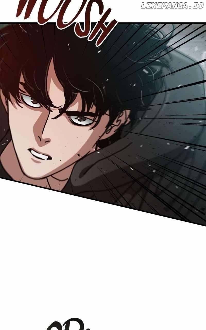 Hiding Out in an Apocalypse - Chapter 38 Page 43