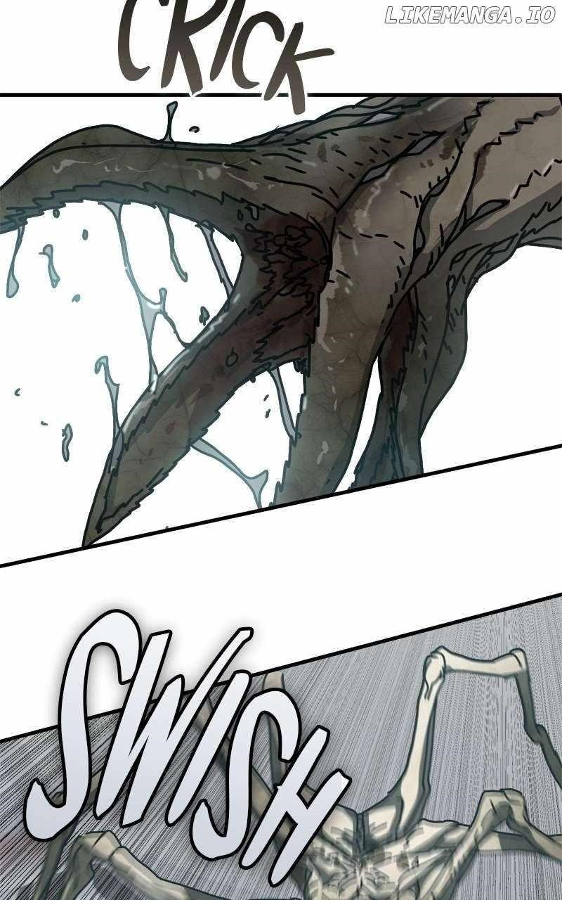 Hiding Out in an Apocalypse - Chapter 38 Page 44