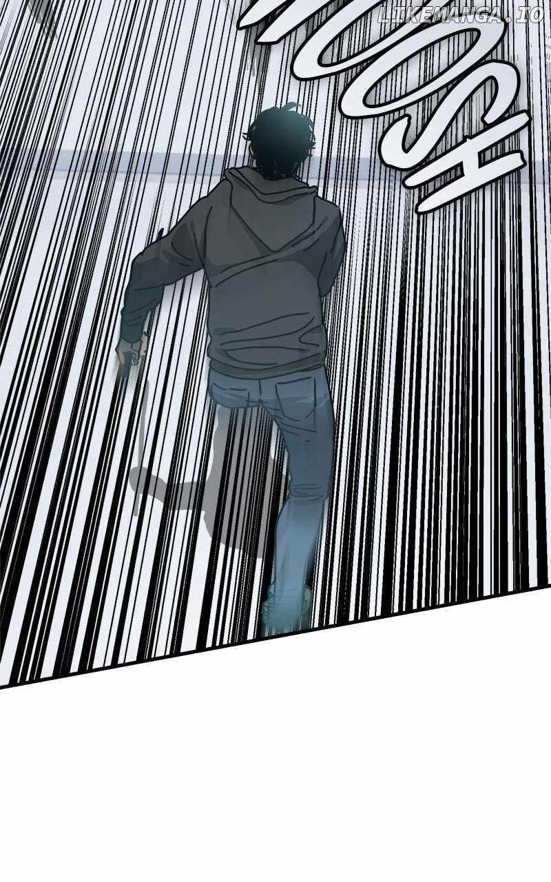 Hiding Out in an Apocalypse - Chapter 38 Page 46