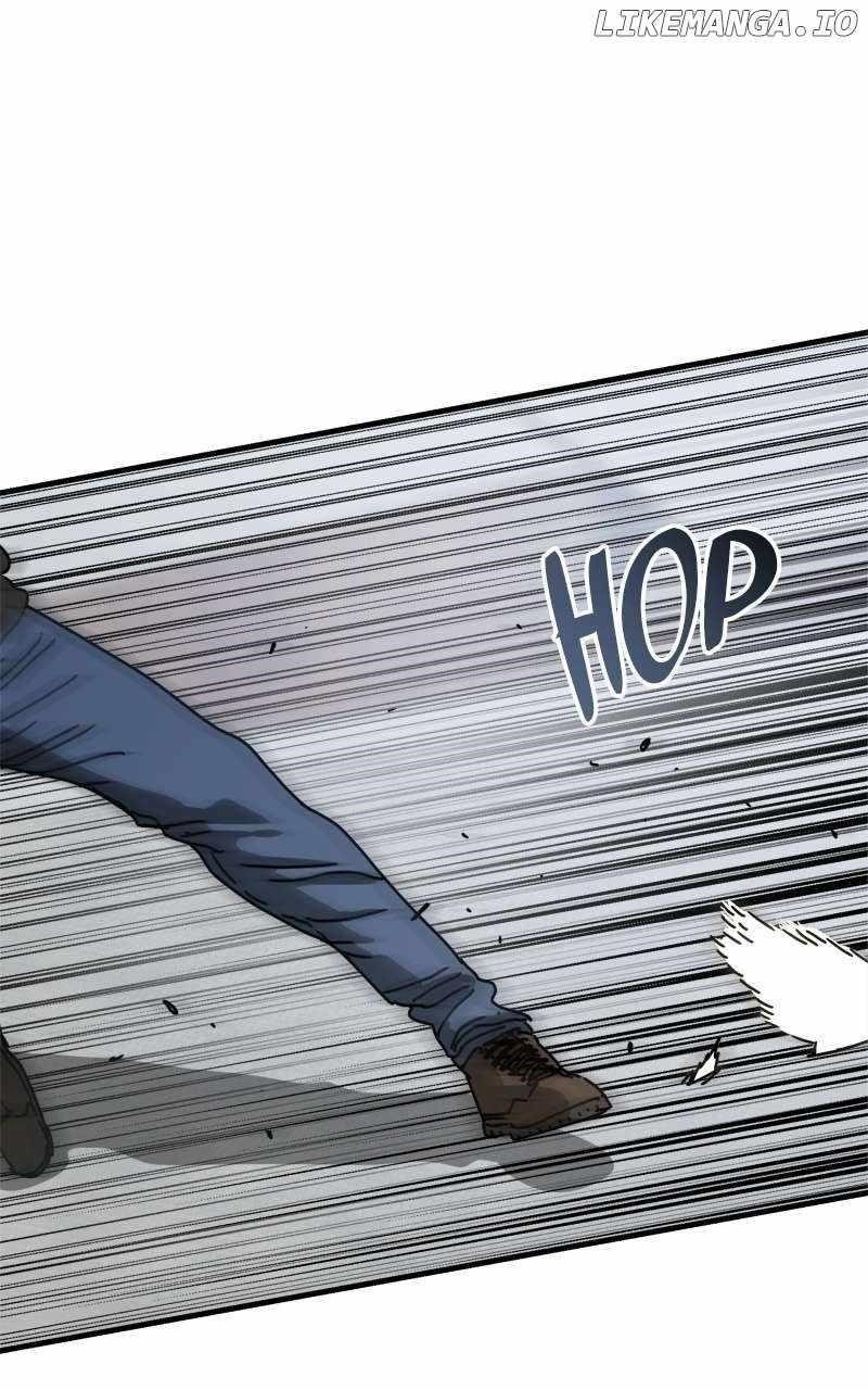 Hiding Out in an Apocalypse - Chapter 38 Page 47