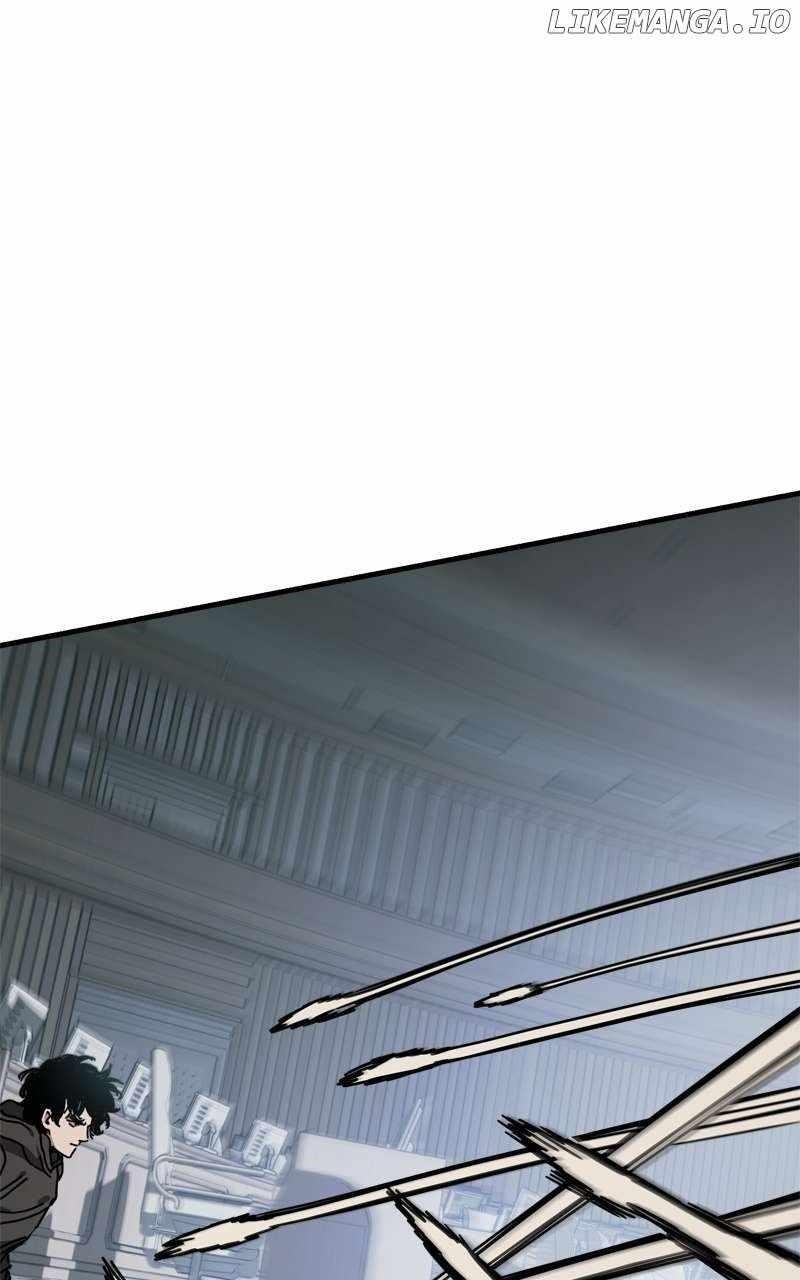 Hiding Out in an Apocalypse - Chapter 38 Page 48