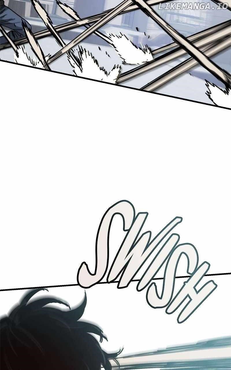 Hiding Out in an Apocalypse - Chapter 38 Page 49