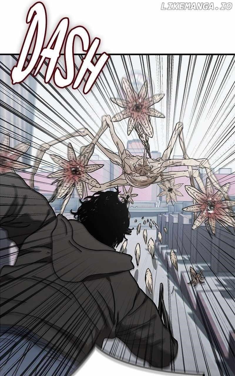 Hiding Out in an Apocalypse - Chapter 38 Page 5