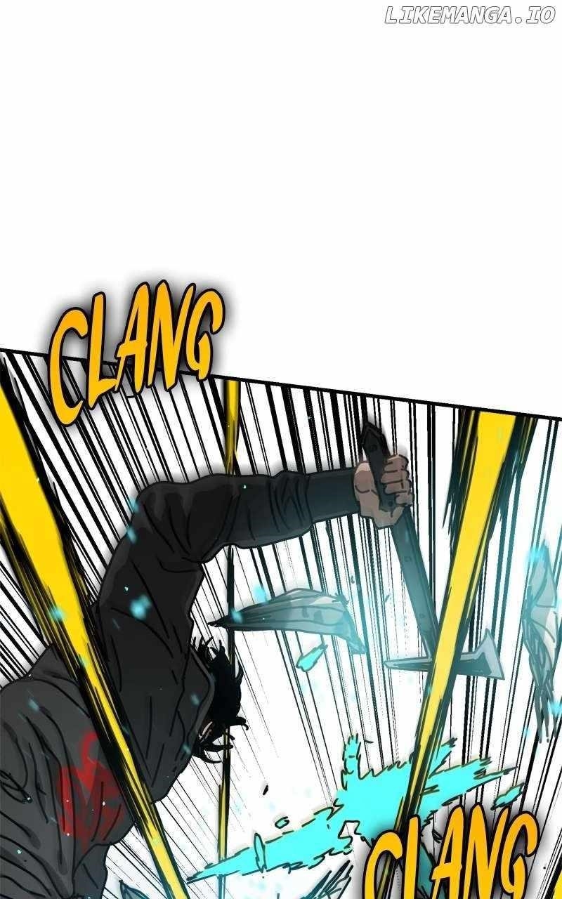 Hiding Out in an Apocalypse - Chapter 38 Page 51