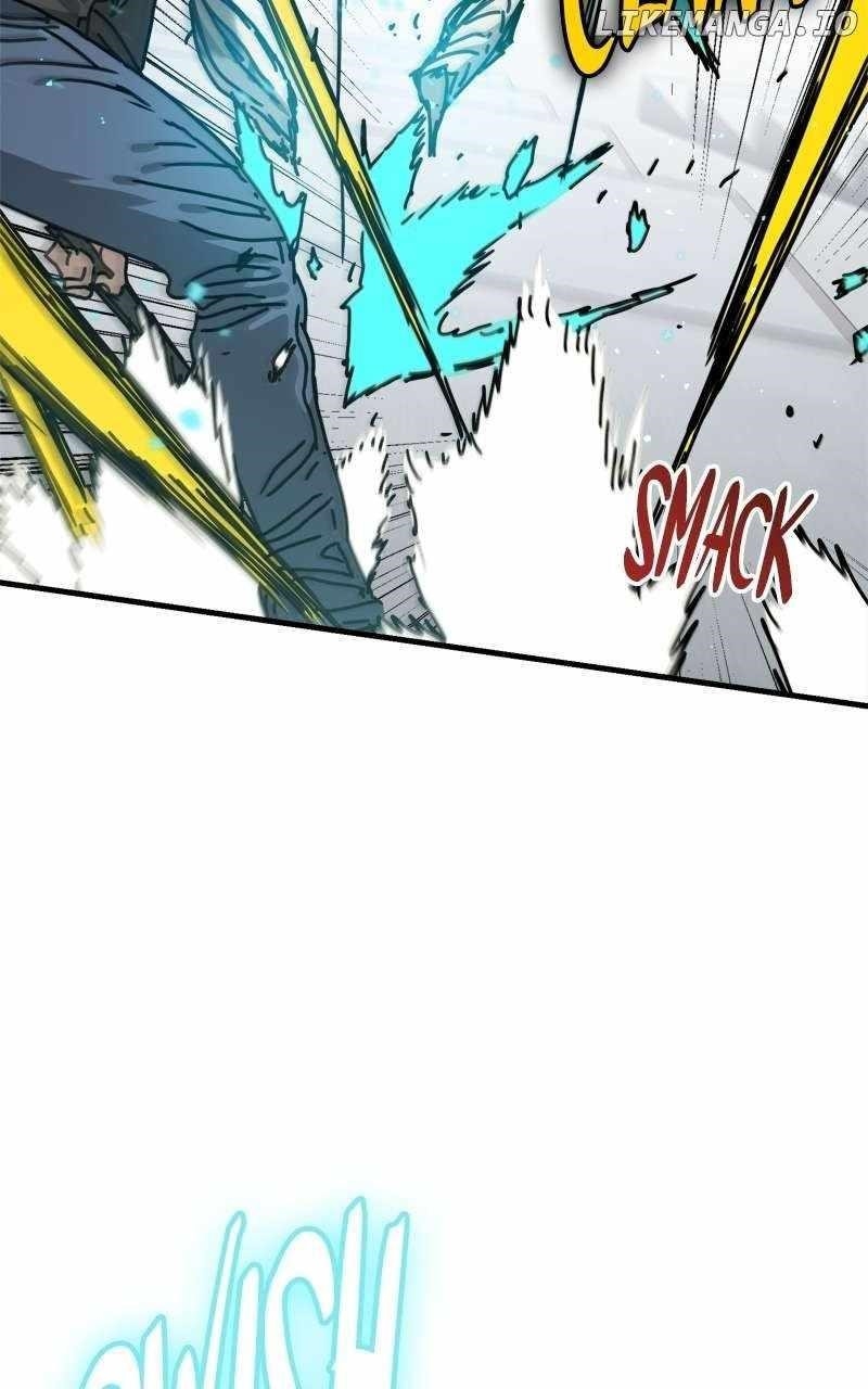 Hiding Out in an Apocalypse - Chapter 38 Page 52