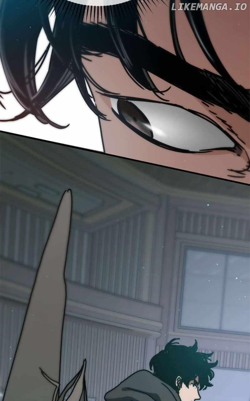 Hiding Out in an Apocalypse - Chapter 38 Page 55