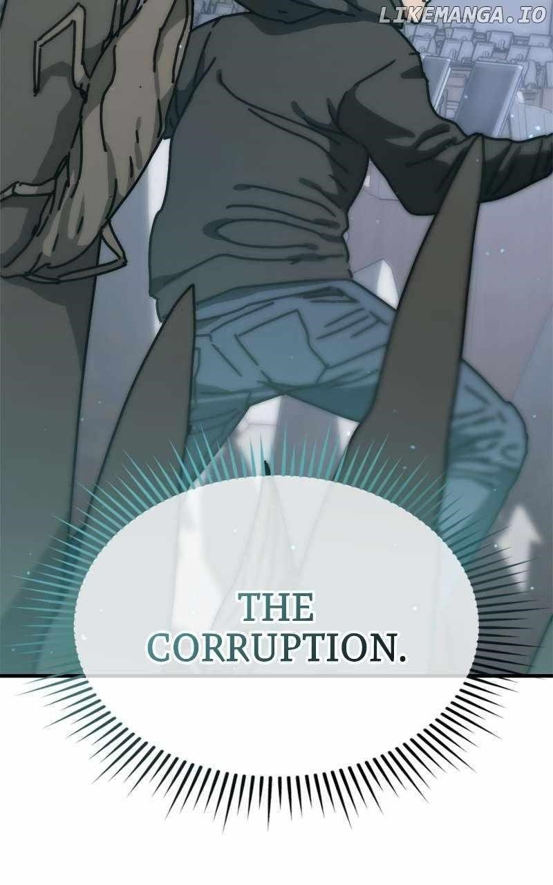 Hiding Out in an Apocalypse - Chapter 38 Page 56