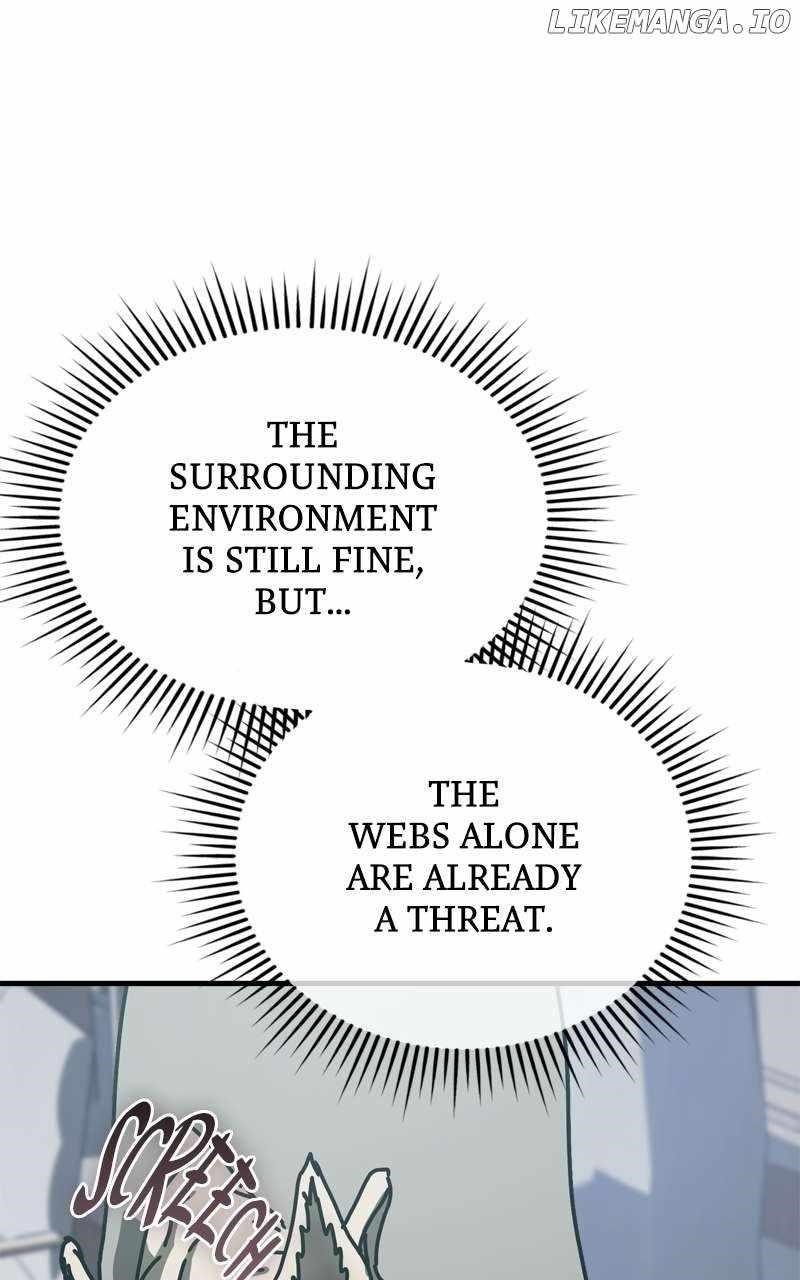 Hiding Out in an Apocalypse - Chapter 38 Page 57