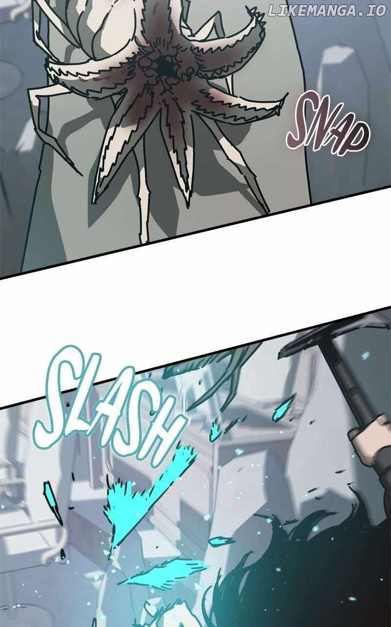 Hiding Out in an Apocalypse - Chapter 38 Page 58