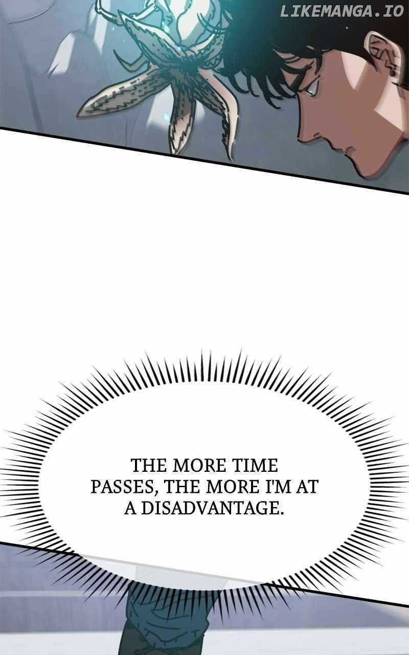 Hiding Out in an Apocalypse - Chapter 38 Page 59