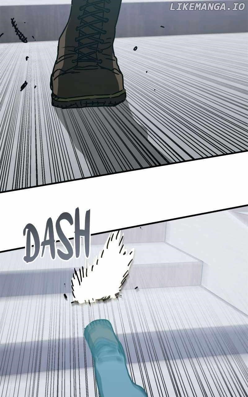 Hiding Out in an Apocalypse - Chapter 38 Page 60