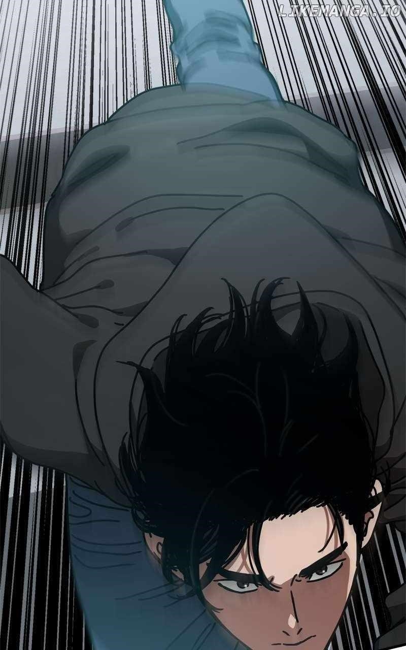 Hiding Out in an Apocalypse - Chapter 38 Page 61