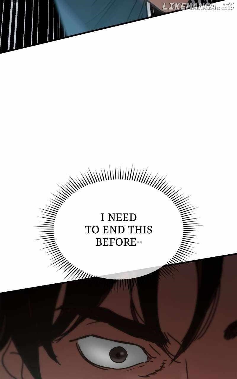 Hiding Out in an Apocalypse - Chapter 38 Page 62