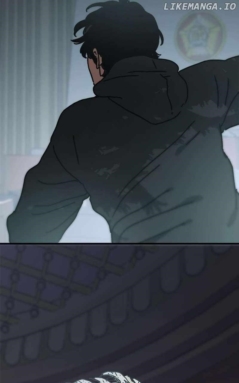 Hiding Out in an Apocalypse - Chapter 38 Page 64