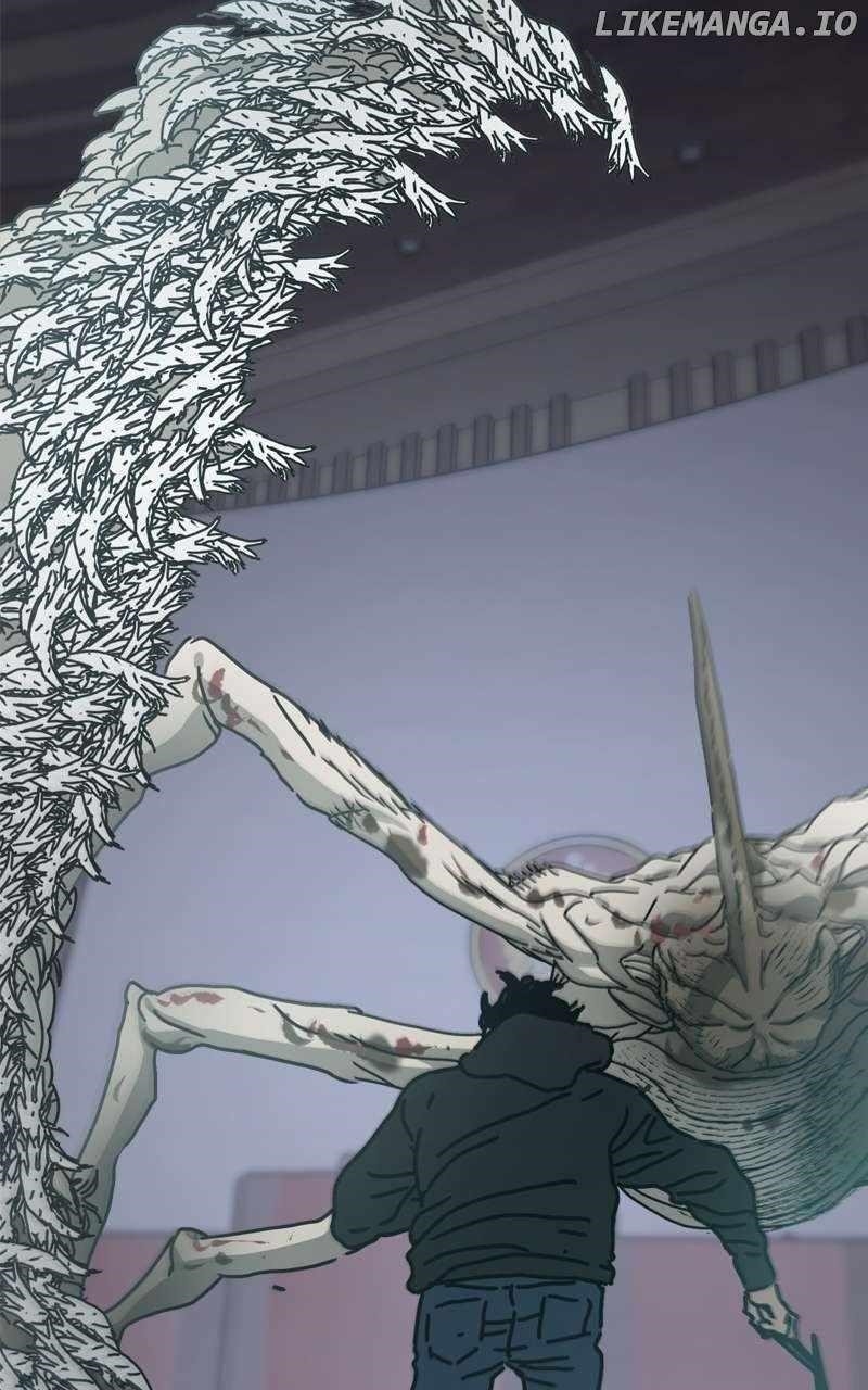 Hiding Out in an Apocalypse - Chapter 38 Page 65